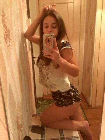 Алевтина
